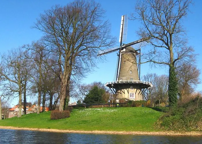 Backyard Apartament *