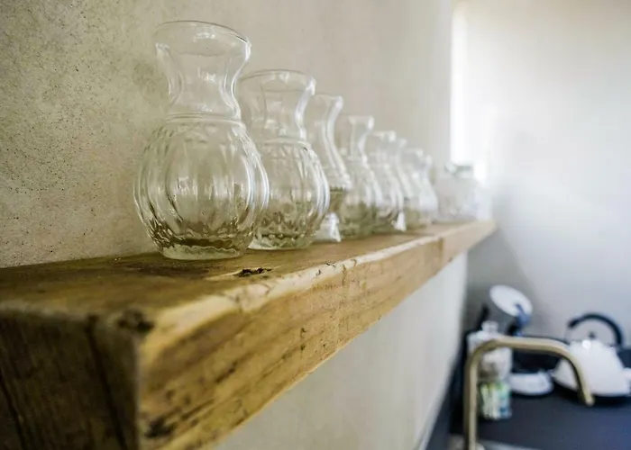 Apartament Backyard *